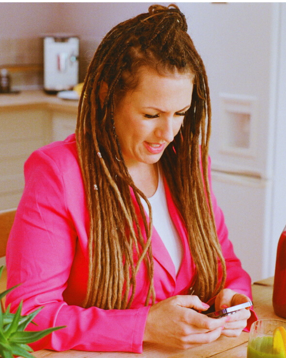 Juice Fasting Support