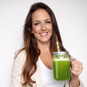 Magri-jade | Juice Fast Coach